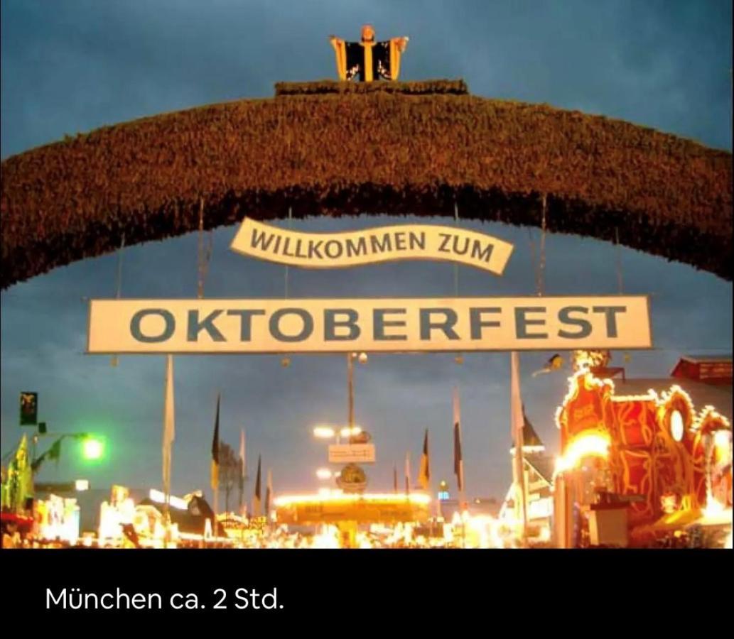 Goldener Anker Pottenstein Urlaub Fuer Die Ganze Familie Exterior foto