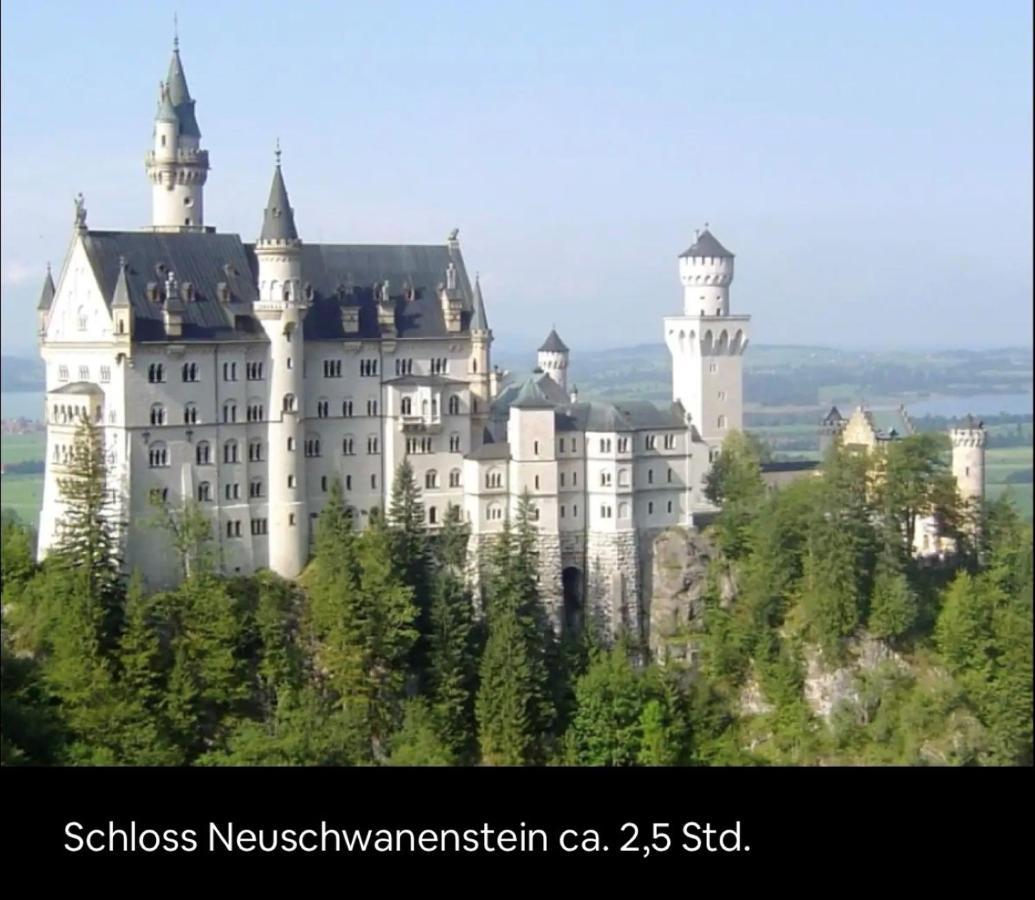 Goldener Anker Pottenstein Urlaub Fuer Die Ganze Familie Exterior foto